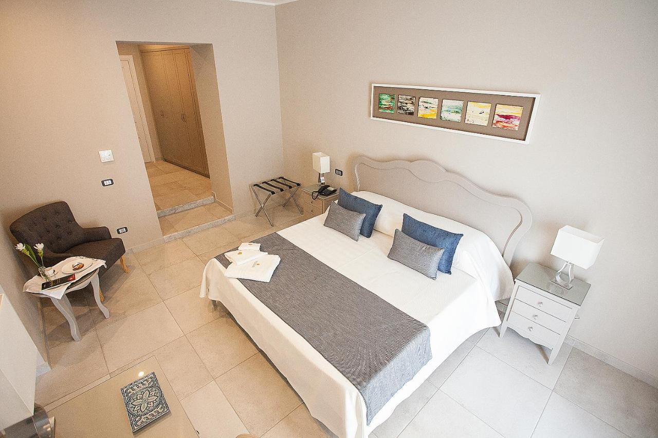 Residenza San Ferdinando Otel Napoli Dış mekan fotoğraf
