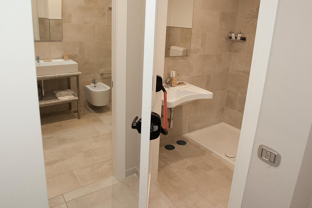 Residenza San Ferdinando Otel Napoli Dış mekan fotoğraf