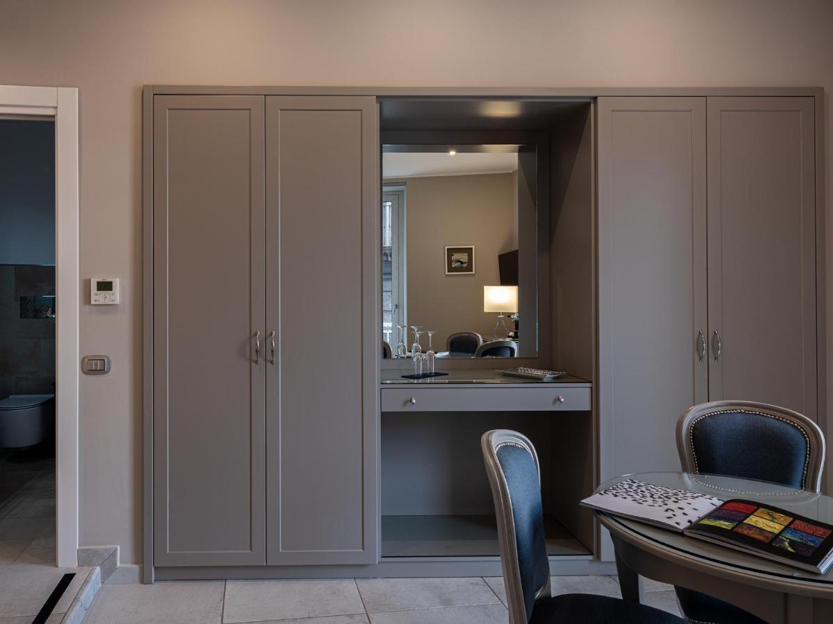 Residenza San Ferdinando Otel Napoli Dış mekan fotoğraf