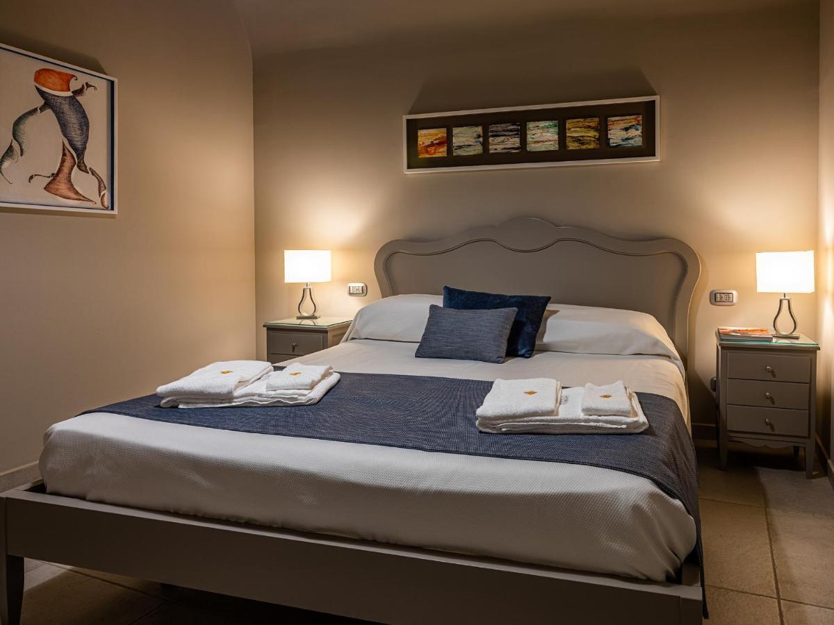 Residenza San Ferdinando Otel Napoli Dış mekan fotoğraf