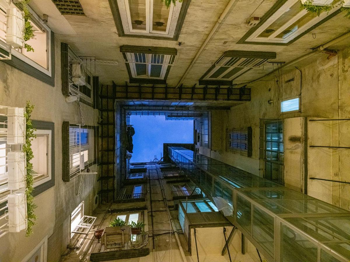 Residenza San Ferdinando Otel Napoli Dış mekan fotoğraf