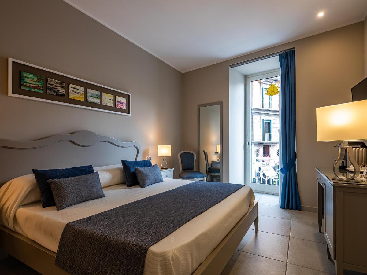 Residenza San Ferdinando Otel Napoli Dış mekan fotoğraf